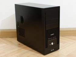 Test d'un boitier Gigabyte et d'une alimentation de la m�me marque