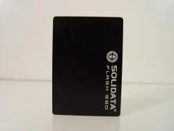 SSD Solidata X2-256, un bon �l�ve