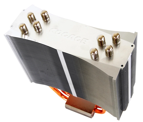 Le Thermalright low-cost, future star des petits prix ?
