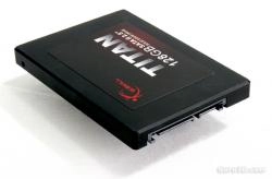 SSD Forever