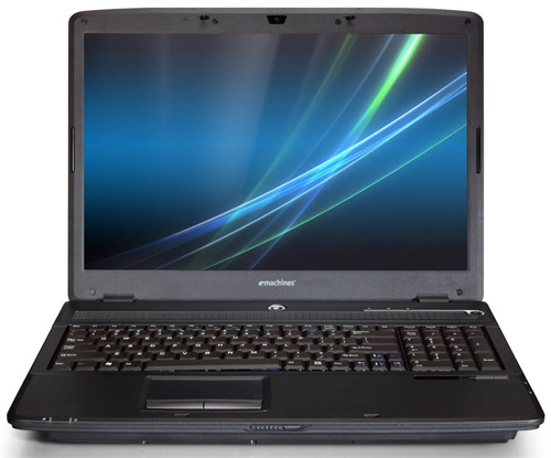Un portable 17 pouces Dual-Core � 443 Euros