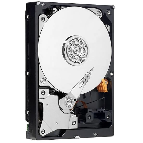 2 To et 64 Mo de m�moire cache pour le dernier WD