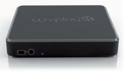 Wyplayer, un boitier externe Multim�dia qui fait de la TV et du Cin�ma