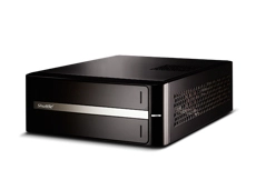 Shuttle lance un nettop sous Linux, le X270V