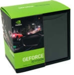 Les Lunettes 3D de Nvidia d�barquent