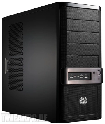 Que vaut le Gladiator 600, � part 65� ?