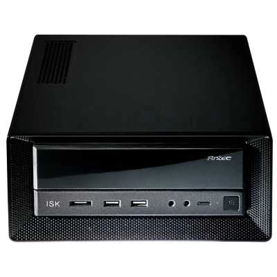 [Maj] Antec pr�sente sa s�rie ISK ; du mini ITX moderne, tout simplement