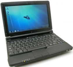 Un test du netbook OCZ ''fais le toi-m�me''