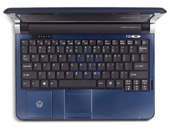 Un netbook pour la haute d�finition