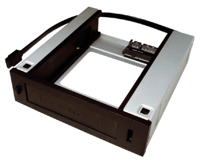 Le Hot Swap HDD rapide par Antec