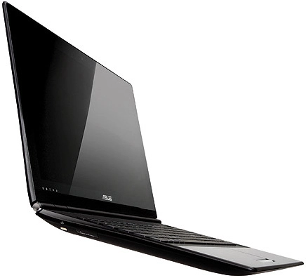 Portables Asus s�rie U, miam miam