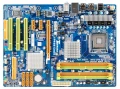 Biostar TP45E Combo 6.x, DDR2 et DDR3 !