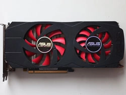 Un test de la HD 4890 TOP du TOP d'Asus