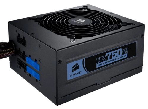 Deux nouvelles alimentations puissantes et pas trop ch�res chez Corsair