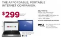 Dell Mini 10 V, pour Vraiment Low Cost