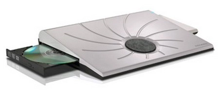 Un dock int�ressant pour les netbooks