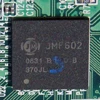 Un nouveau controleur JMicron, pour des SSD moins chers