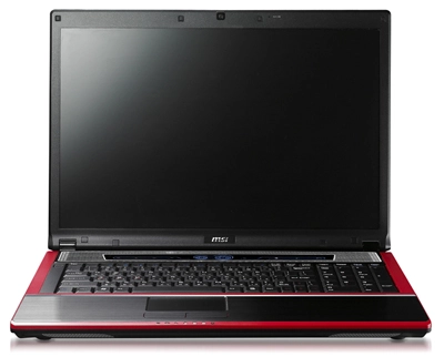 GT 729, un nouveau portable Gamer chez MSI