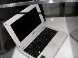 Le retour d'un vrai netbook Low Cost, 130 Euros