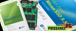 Puissance-PC �coute trop de Moby