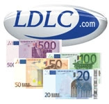 Des bons d'achats � gagner chez HFR