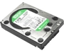 8 disques durs pour portables et desktops chez Xbit