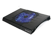 Thermaltake veut refroidir les portables Gamer