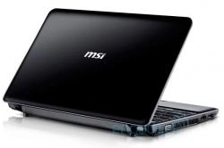 Le MSI Wind passe en 12 pouces et CULV