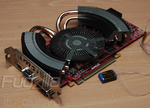 MSI aussi pr�pare une Quatre Huit Neuf Zero aux hormones