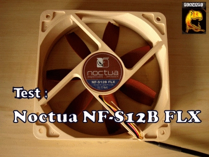 Que vaut le dernier ventilateur Noctua avec ses nouvelles pales ?