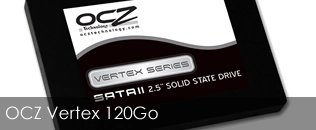 Nouveau test du Vertex en Fran�ais