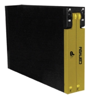 Patriot, ou comment installer deux SSD 2.5 pouces en 3.5 pouces