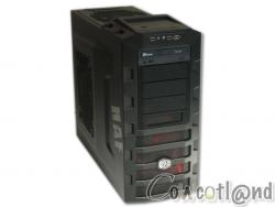 Test boitier HAF 922, encore une r�ussite ?