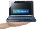 Windows 7, dans le creux de la main, oui vraiment !!!