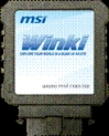 Des cartes m�res AMD compatibles Winki chez MSI