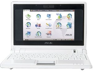 Dossier : Netbook quoi de neuf en 2009 ?