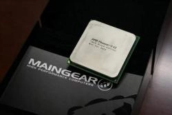 Un Phenom II sp�cial overclocking ?
