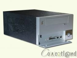  A+ Cupid 3, un bon boitier Mini ITX ?