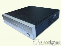  A+ Cupid 2, toujours en Mini ITX, mais un peu plus grand