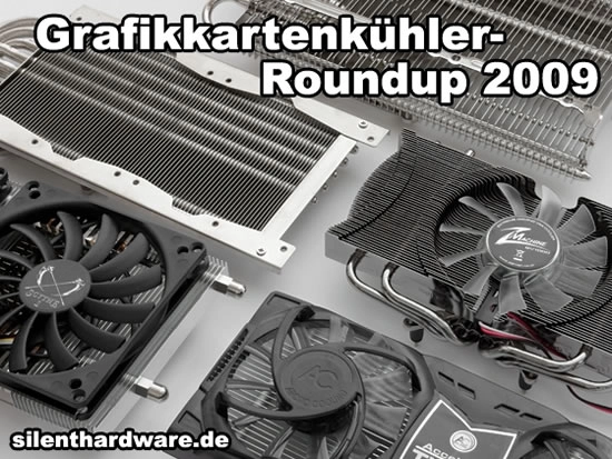 Du ventirad GPU pour toutes les bourses en comparo