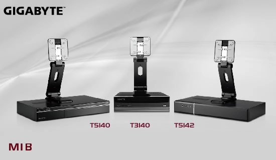 MIB, ou comment un boitier se transforme en presque All-in-One