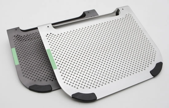 [Maj] Nouveau boitier int�ressant chez Recom, et refroidissement pour notebook