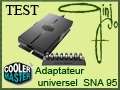 Tout juste annonc�e, d�j� test�e
