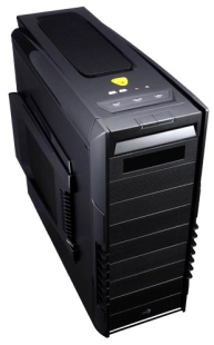 Qu'ils sont beautiful les derniers boitiers Gamers Aerocool !