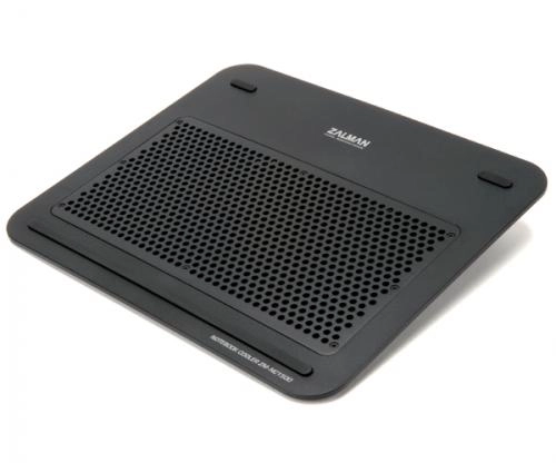 Du froid pour nos portables par Zalman