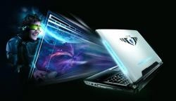 Nouveaux Asus G51 et G60, GTX 260 M inside