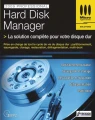 Hard Disk Manager 2009, le foot pour les HDD