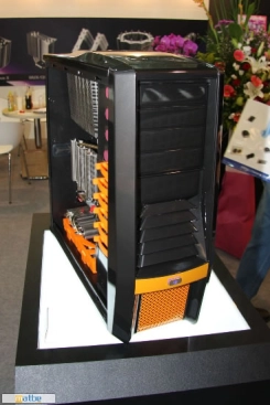 Prochainement, deux boitiers chez Thermalright