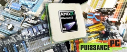 Comparatif de 4 CM AM3 haut de gamme en 790FX