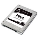 Un petit SSD de 32 Go chez Corsair